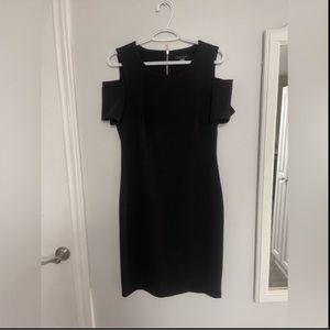 13. Tommy Hilfiger Mini Pencil Dress